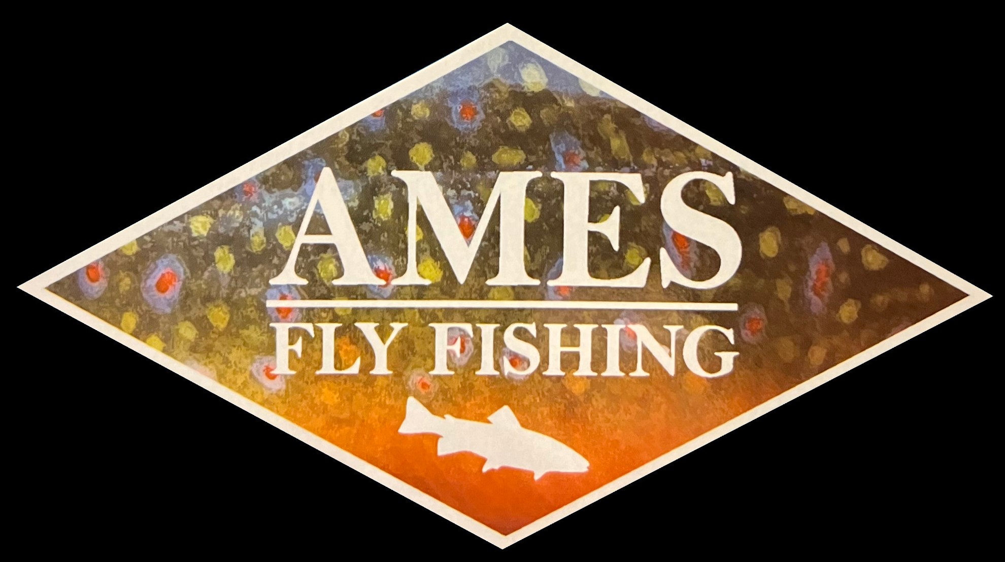 Boxes Archives - Ames Fly Fishing